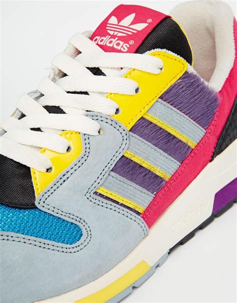 adidas sneakers dames 2015|women's colorful Adidas sneakers.